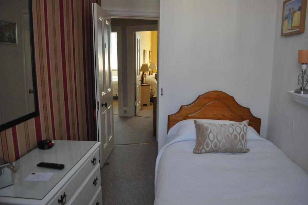 Southcroft Guest House WTA WTA Eastbourne Zimmer foto