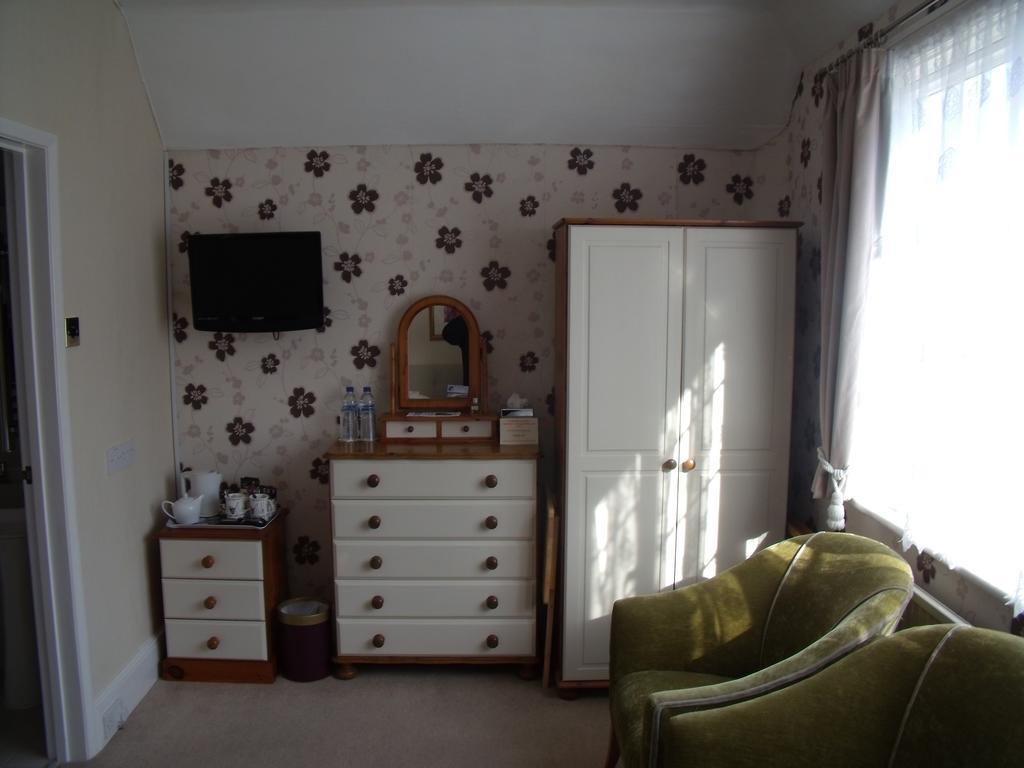 Southcroft Guest House WTA WTA Eastbourne Zimmer foto